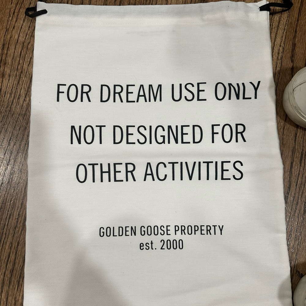 Golden Goose Hi Star - Picture 4 of 9